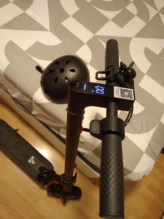 Patinete eléctrico Xiaomi