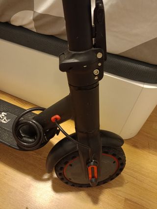 Patinete eléctrico Xiaomi