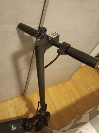 Patinete eléctrico Xiaomi
