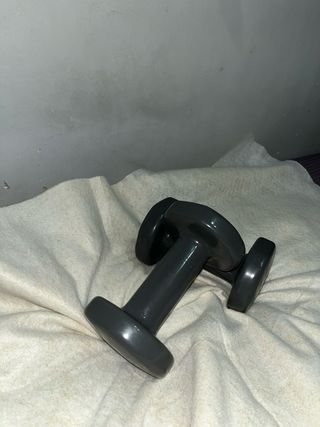 Pesas 3kg - Mancuernas Decathlon