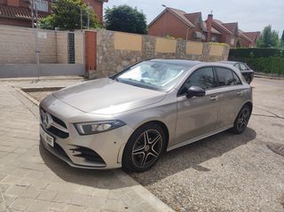 Mercedes-Benz Clase A 2020
