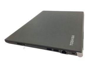 pc portatil toshiba portege z-30-a-12n