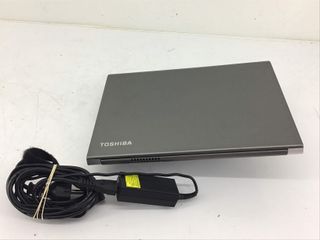 pc portatil toshiba portege z-30-a-12n
