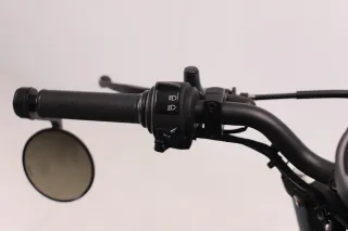 HONDA REBEL CMX 500 2023