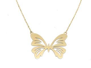 cadena oro 18k 23cm