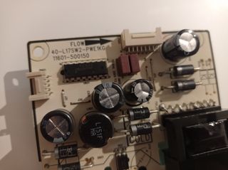 Fuente alimentación TCL 55C61B