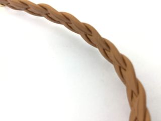 pulsera oro 18k con piedra