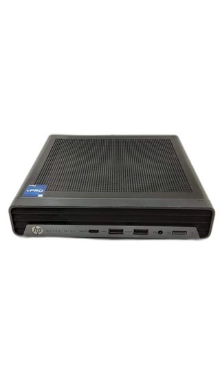 pc hp elite mini 800 g9