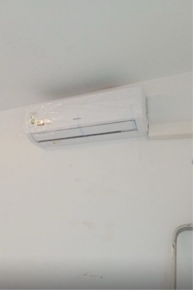 Instalador Aire Acondicionado desde 150€