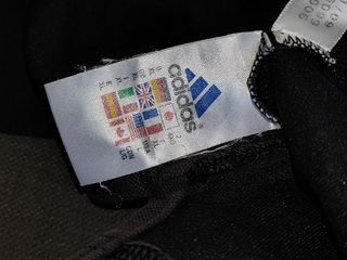 Polo Adidas RFEF vintage XL