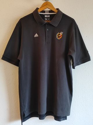 Polo Adidas RFEF vintage XL