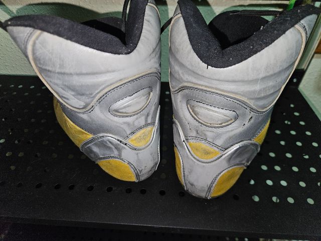 Botas Koflach Arctic System - Alpinismo