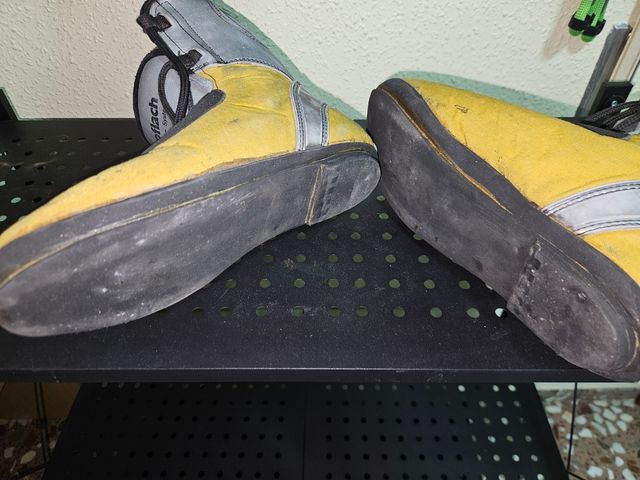 Botas Koflach Arctic System - Alpinismo