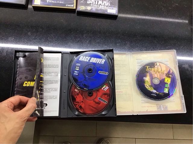 Jogos de PC: Guild Wars, Battlefield...