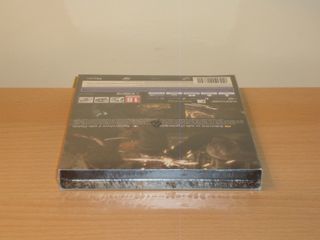 RESIDENT EVIL 4 STEELBOOK EDITION Ps4 PRECINTADO