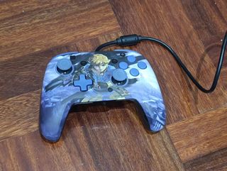 Mando PDP Nintendo Switch