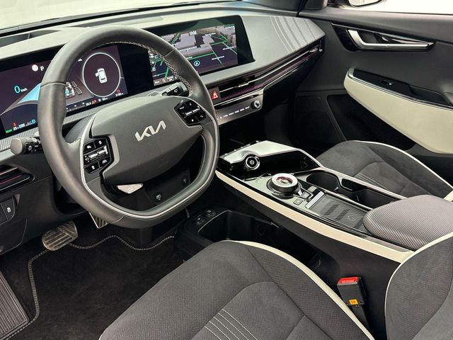 Kia EV6 GT-Line 77,4kWh Long Range AWD 239 kW (325 CV)