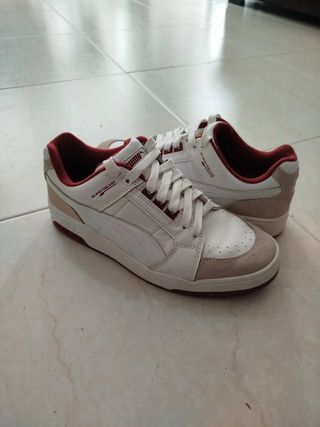 Zapatillas Puma Slipstream - 40.5