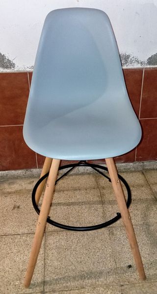 Taburete nórdico SKLUM