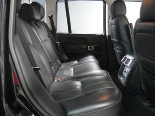 Land Rover Range Rover 3.6 TDV8 HSE 200 kW (272 CV)