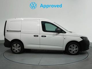 Volkswagen Caddy Cargo 2.0 TDI 75 kW (102 CV)