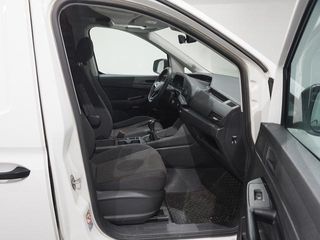 Volkswagen Caddy Cargo 2.0 TDI 75 kW (102 CV)