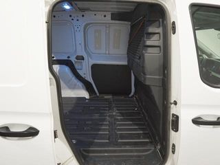 Volkswagen Caddy Cargo 2.0 TDI 75 kW (102 CV)