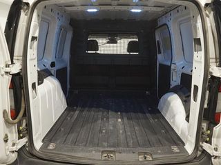 Volkswagen Caddy Cargo 2.0 TDI 75 kW (102 CV)