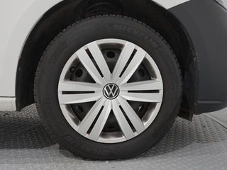 Volkswagen Caddy Cargo 2.0 TDI 75 kW (102 CV)