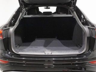 Audi Q6 Sportback e-tron S Line Quattro 285 kW (388 CV)