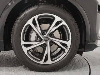 Audi Q6 Sportback e-tron S Line Quattro 285 kW (388 CV)