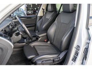 BMW X3 xDrive20d 140 kW (190 CV)