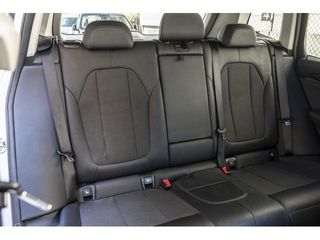 BMW X3 xDrive20d 140 kW (190 CV)