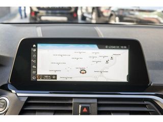 BMW X3 xDrive20d 140 kW (190 CV)