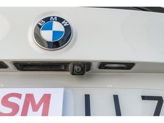 BMW X3 xDrive20d 140 kW (190 CV)