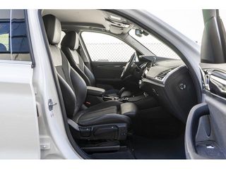 BMW X3 xDrive20d 140 kW (190 CV)