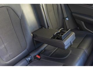 BMW X3 xDrive20d 140 kW (190 CV)