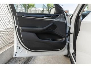 BMW X3 xDrive20d 140 kW (190 CV)