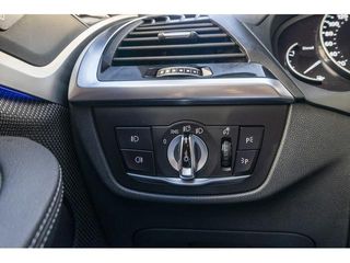 BMW X3 xDrive20d 140 kW (190 CV)