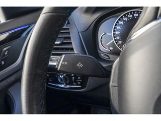 BMW X3 xDrive20d 140 kW (190 CV)