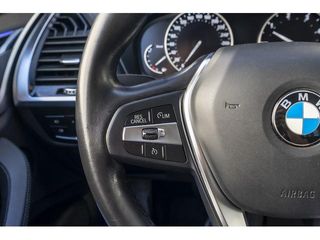 BMW X3 xDrive20d 140 kW (190 CV)