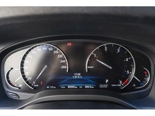 BMW X3 xDrive20d 140 kW (190 CV)