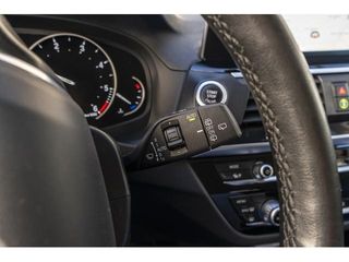 BMW X3 xDrive20d 140 kW (190 CV)