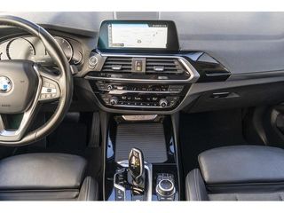 BMW X3 xDrive20d 140 kW (190 CV)