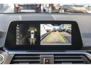 BMW X3 xDrive20d 140 kW (190 CV)