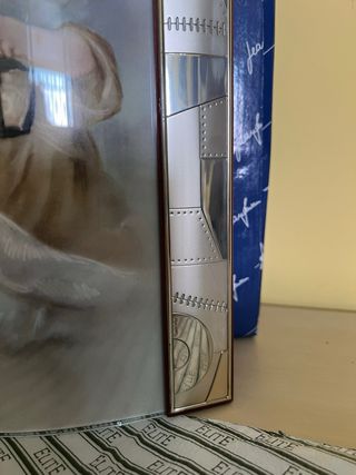 Quadro Angeli Argento - Classico