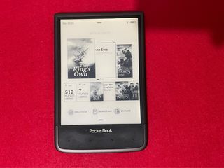PocketBook 650 libro Electronico con camara 