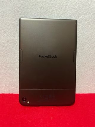 PocketBook 650 libro Electronico con camara 