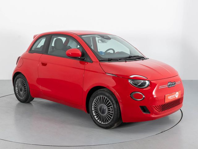 FIAT 500 E ELECTRICO 320KMS AUTOMATICO 118CV ICON