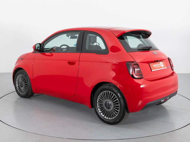 FIAT 500 E ELECTRICO 320KMS AUTOMATICO 118CV ICON